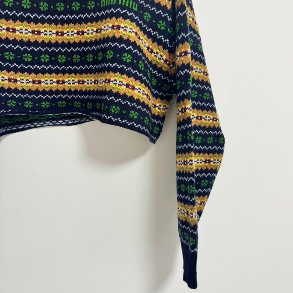 Miu Miu Wool V-neck sweater - Picture 8 of 14